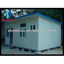 china supplier prefabricated house design mobile toilet